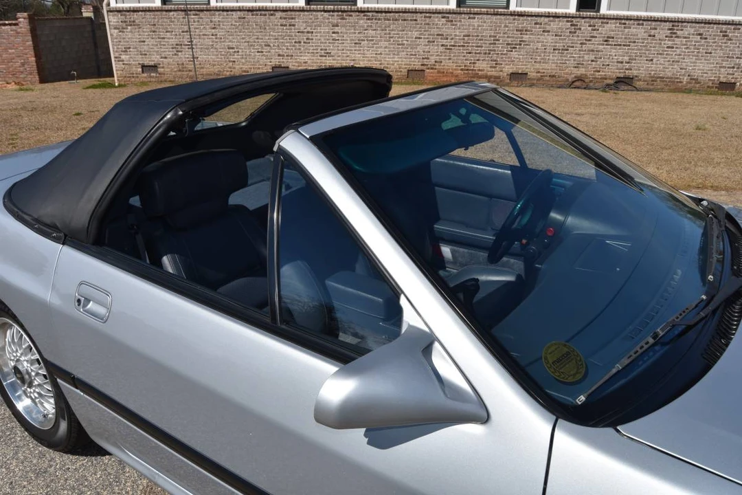 1988 Mazda RX-7 FC - Image 14 of 31