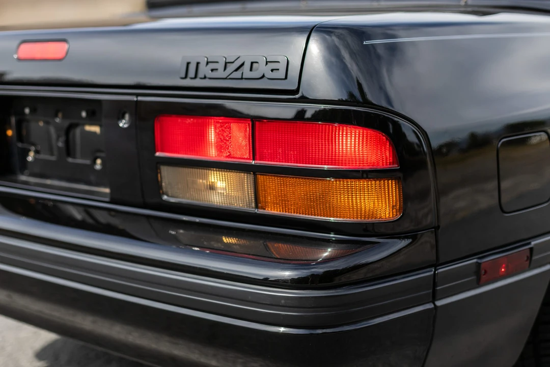 1988 Mazda RX-7 FC - Image 21 of 31