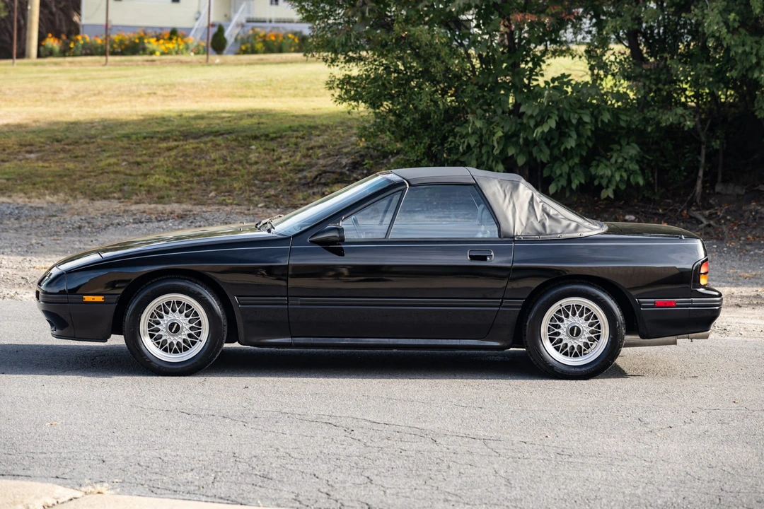1988 Mazda RX-7 FC - Image 16 of 31