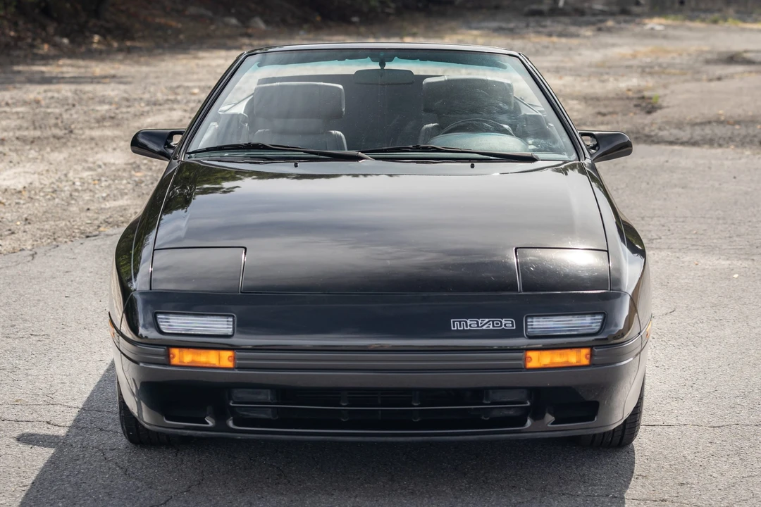 1988 Mazda RX-7 FC - Image 2 of 31