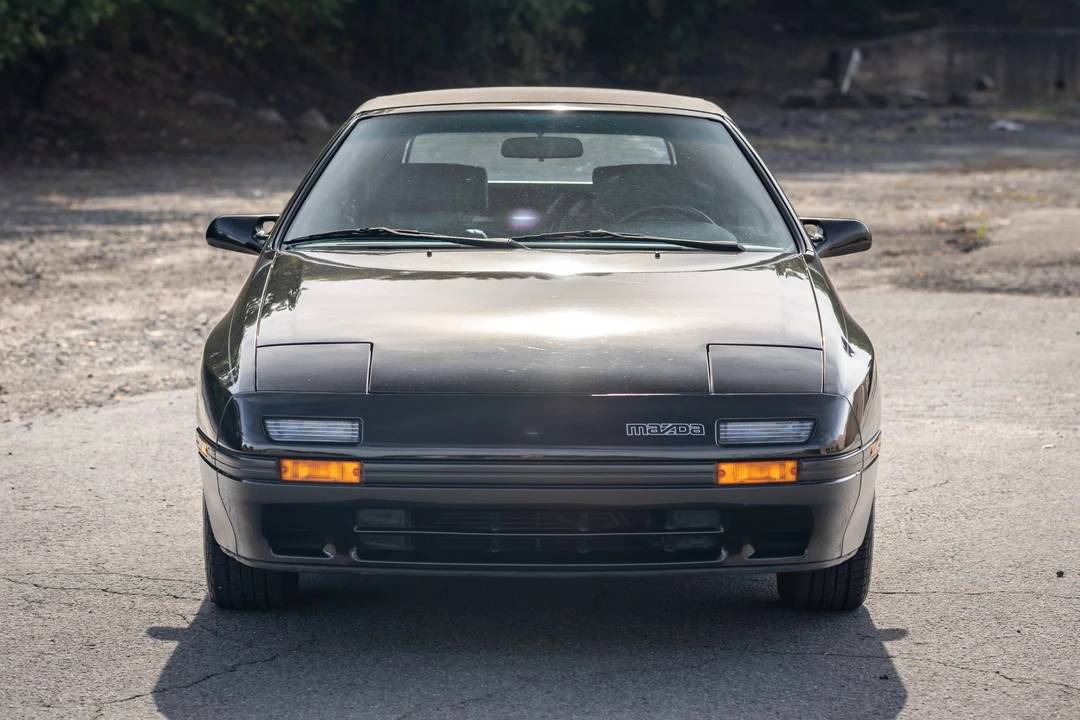 1988 Mazda RX-7 FC - Image 10 of 31
