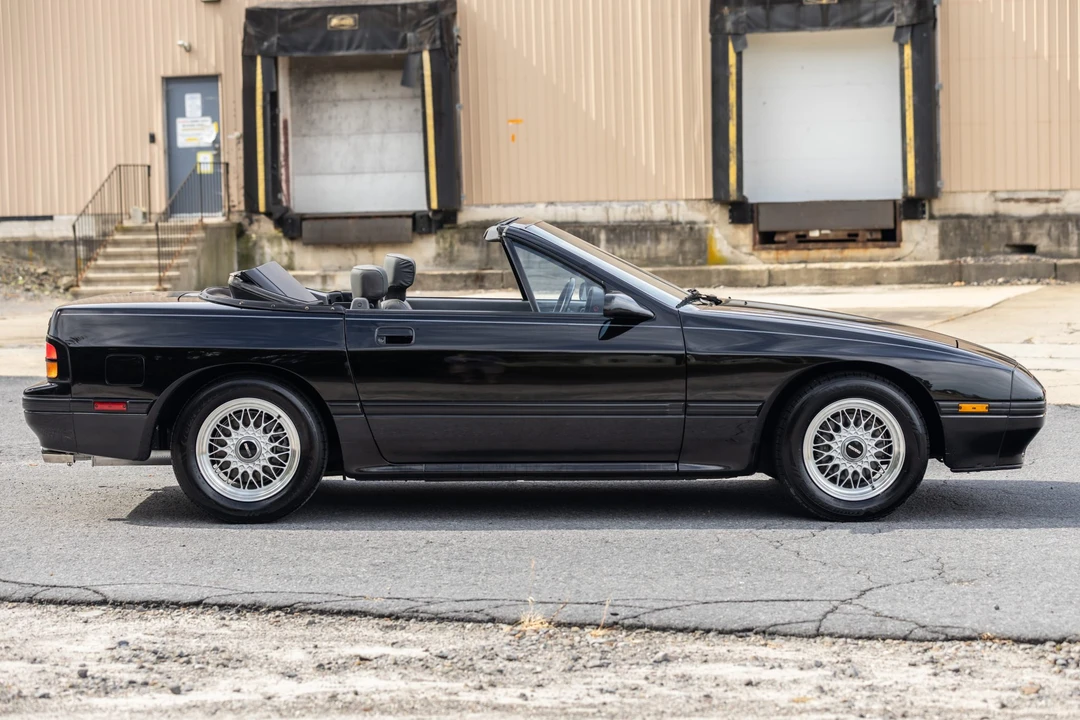 1988 Mazda RX-7 FC - Image 4 of 31