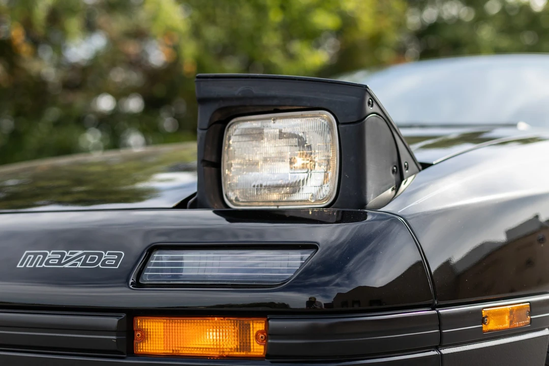 1988 Mazda RX-7 FC - Image 18 of 31