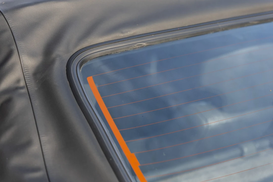 1988 Mazda RX-7 FC - Image 26 of 31