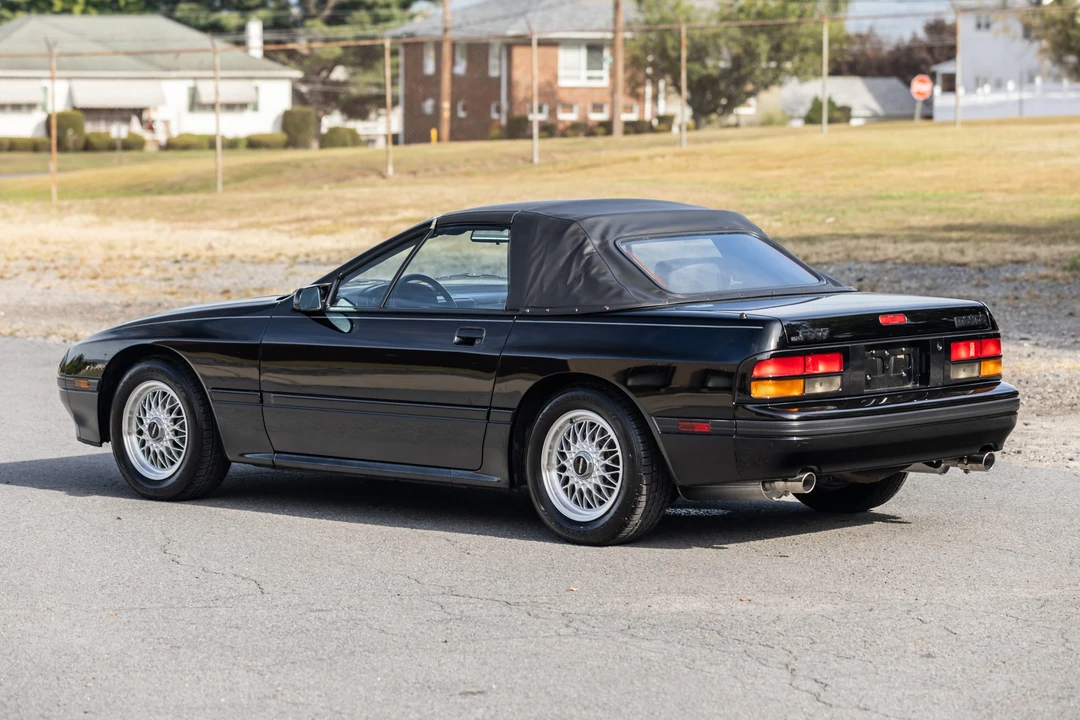1988 Mazda RX-7 FC - Image 15 of 31