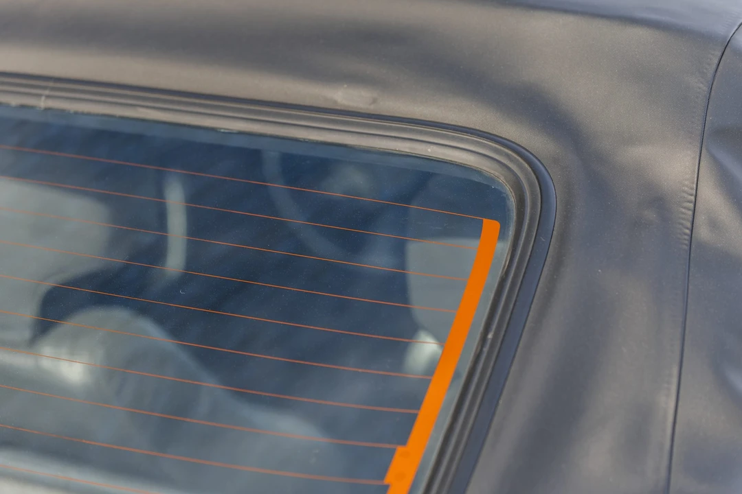 1988 Mazda RX-7 FC - Image 27 of 31