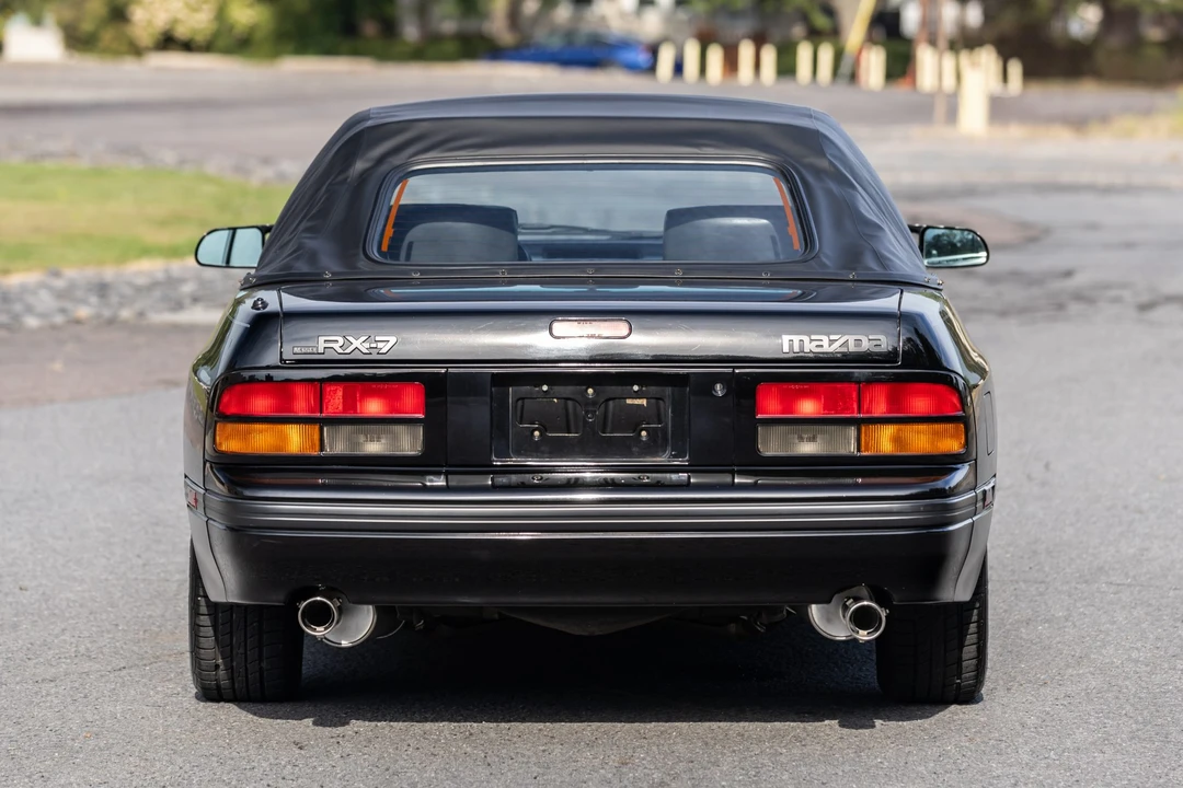 1988 Mazda RX-7 FC - Image 14 of 31