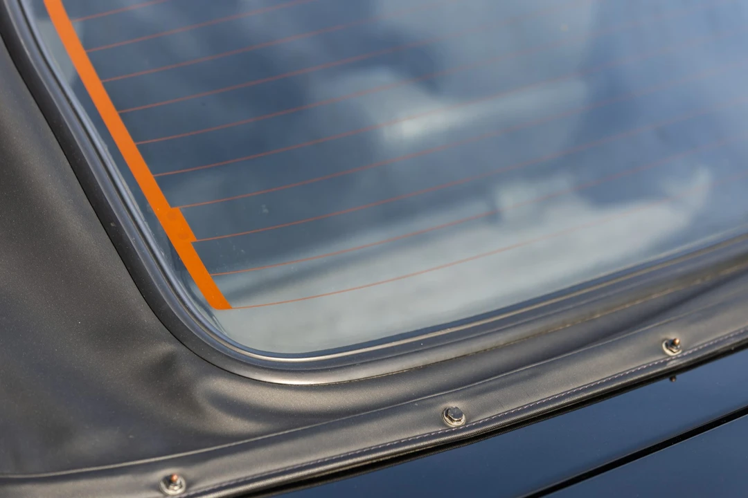 1988 Mazda RX-7 FC - Image 28 of 31