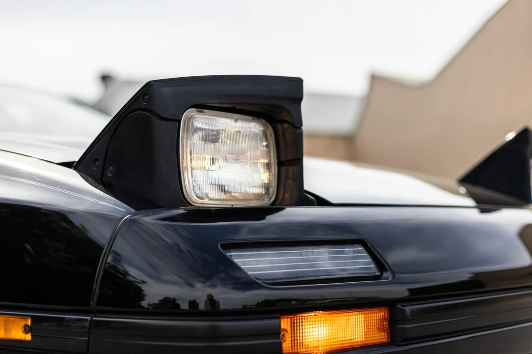 1988 Mazda RX-7 FC - Image 17 of 31