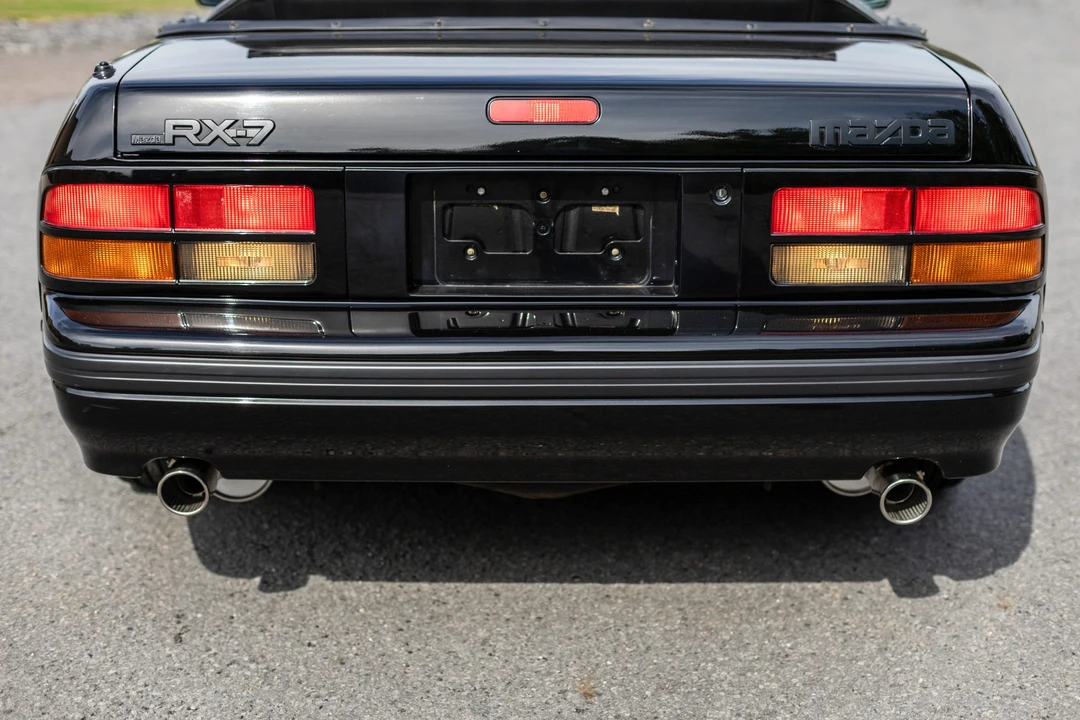 1988 Mazda RX-7 FC - Image 19 of 31