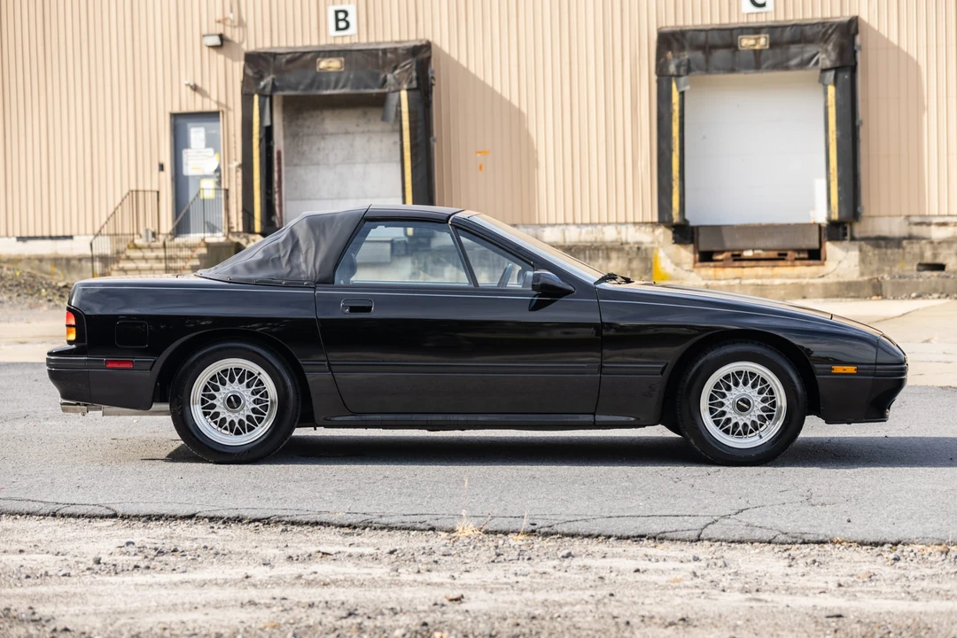 1988 Mazda RX-7 FC - Image 12 of 31