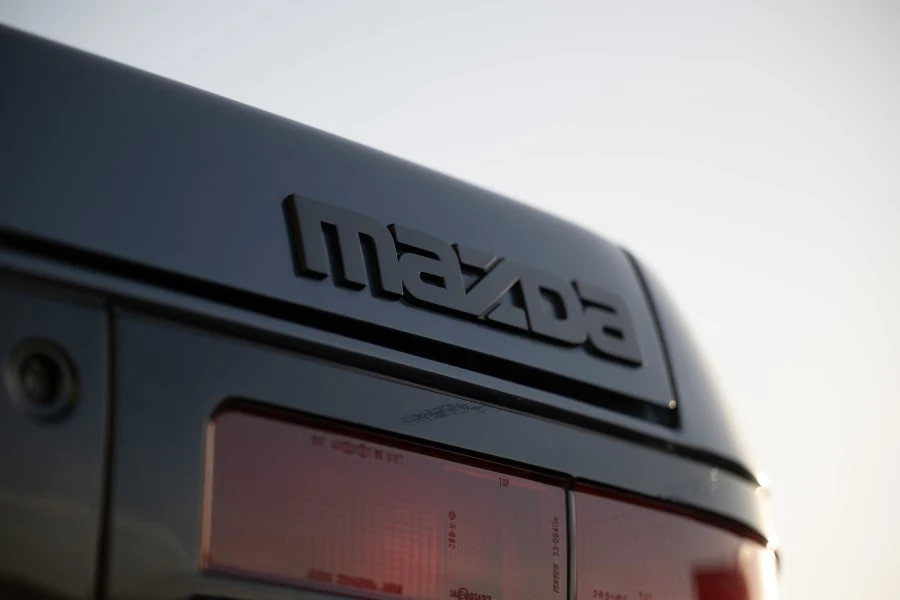 1988 Mazda RX-7 FC - Image 31 of 31