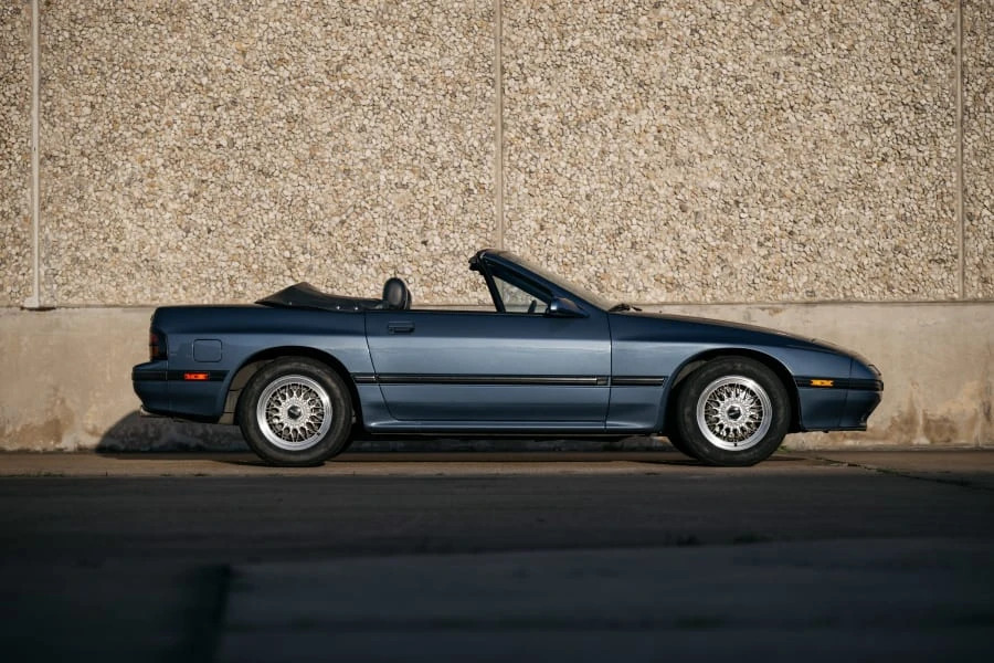 1988 Mazda RX-7 FC - Image 14 of 31