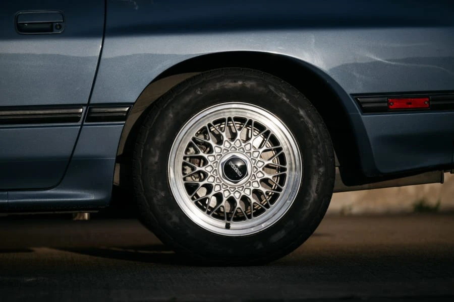 1988 Mazda RX-7 FC - Image 29 of 31