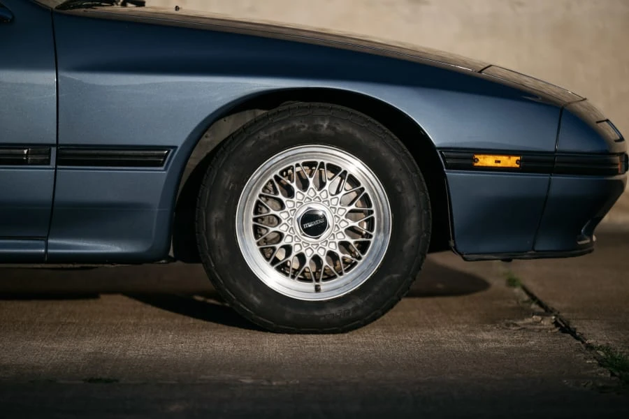 1988 Mazda RX-7 FC - Image 21 of 31