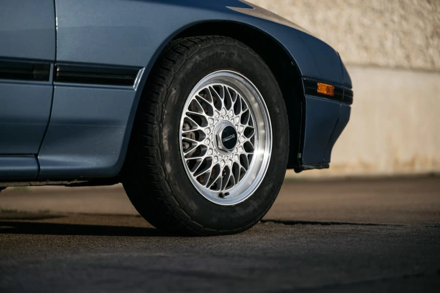1988 Mazda RX-7 FC - Image 23 of 31