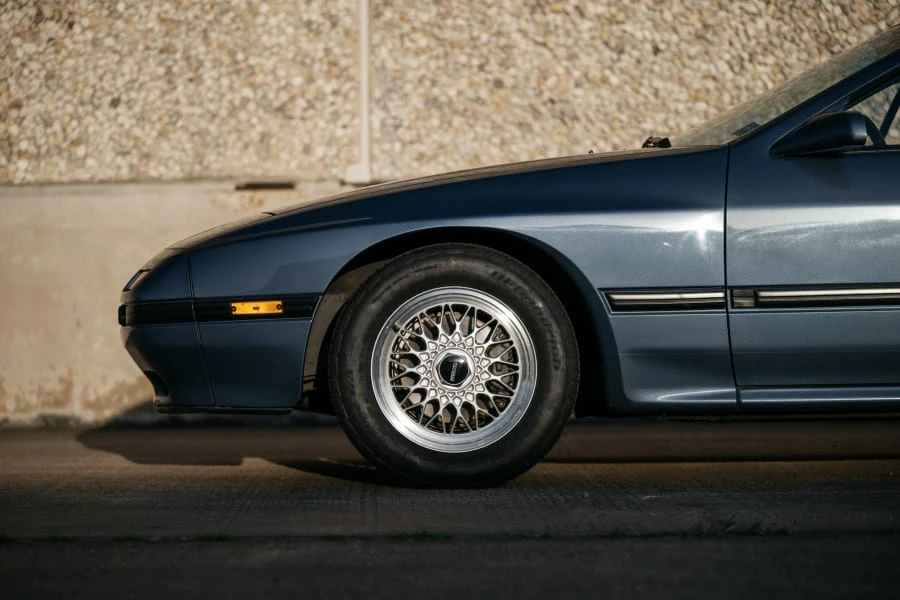 1988 Mazda RX-7 FC - Image 25 of 31