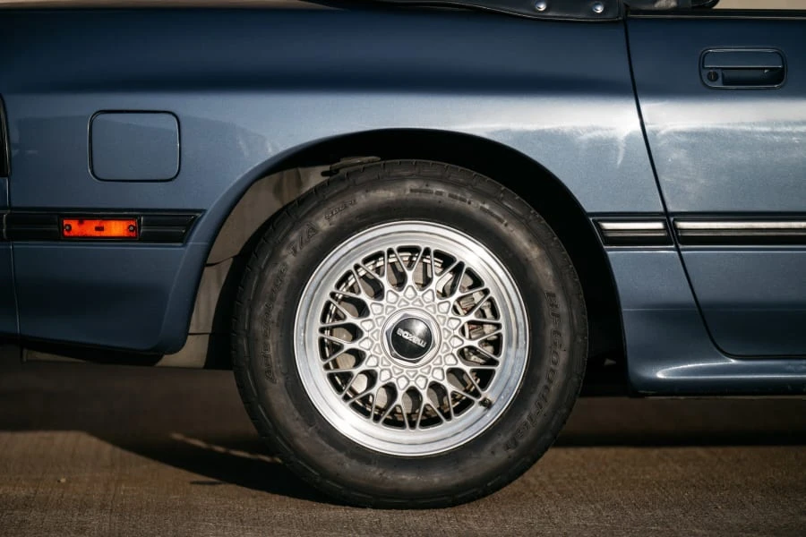 1988 Mazda RX-7 FC - Image 20 of 31