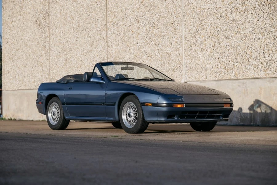 1988 Mazda RX-7 FC - Image 18 of 31