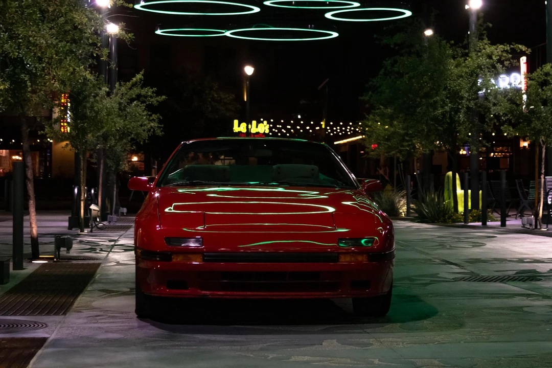 1988 Mazda RX-7 FC - Image 31 of 31