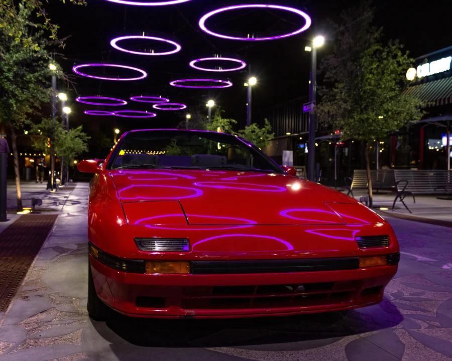 1988 Mazda RX-7 FC - Image 30 of 31