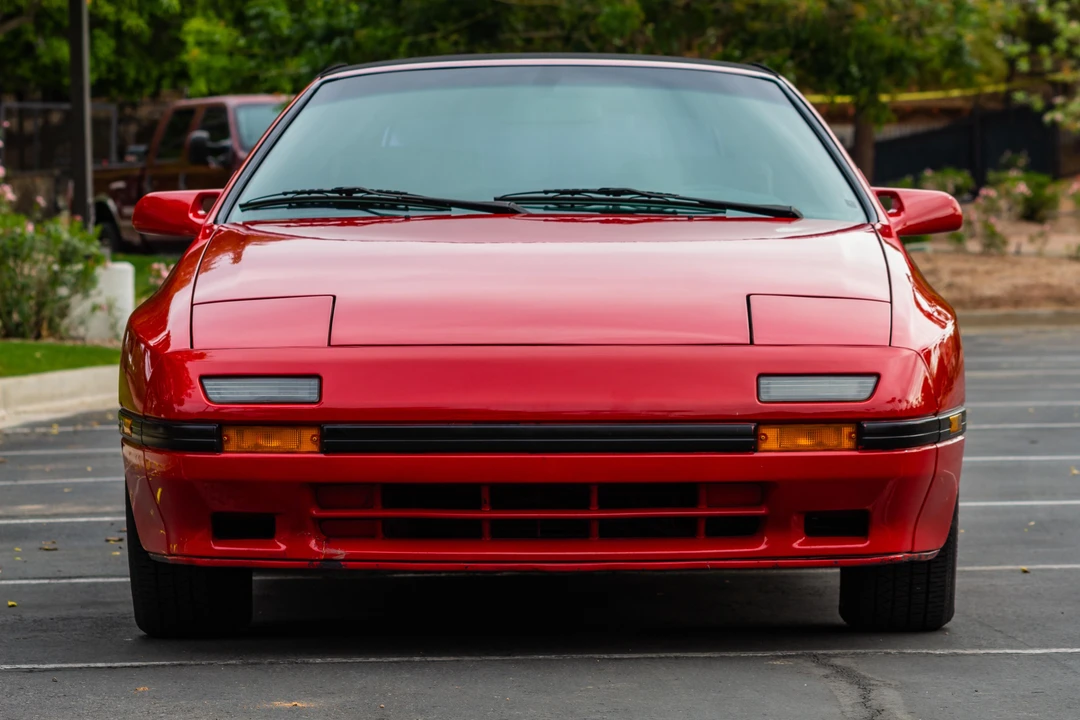 1988 Mazda RX-7 FC - Image 2 of 31