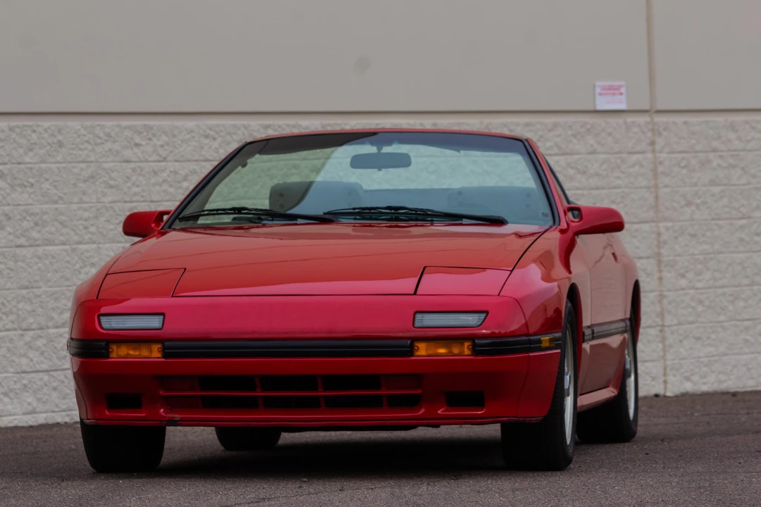 1988 Mazda RX-7 FC - Image 15 of 31