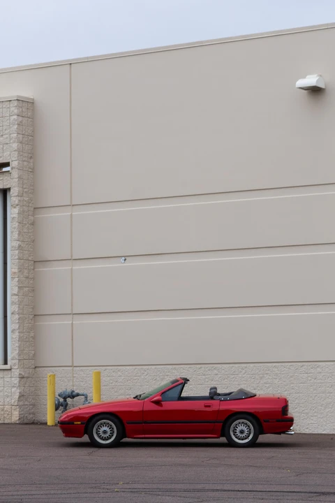 1988 Mazda RX-7 FC - Image 22 of 31