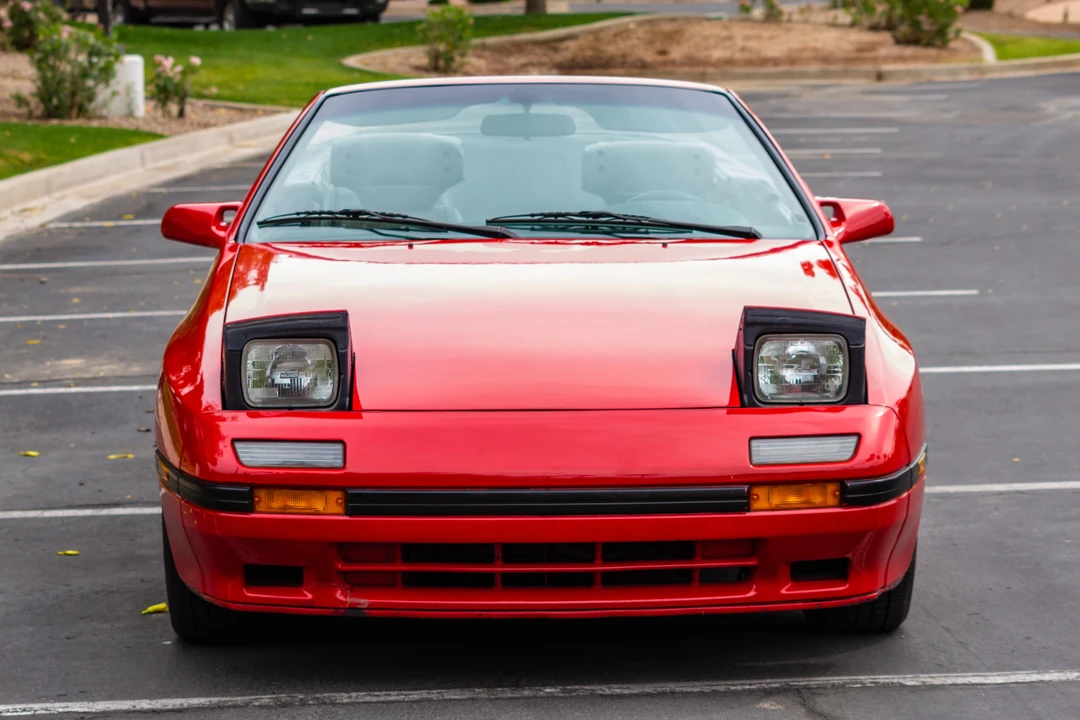 1988 Mazda RX-7 FC - Image 14 of 31