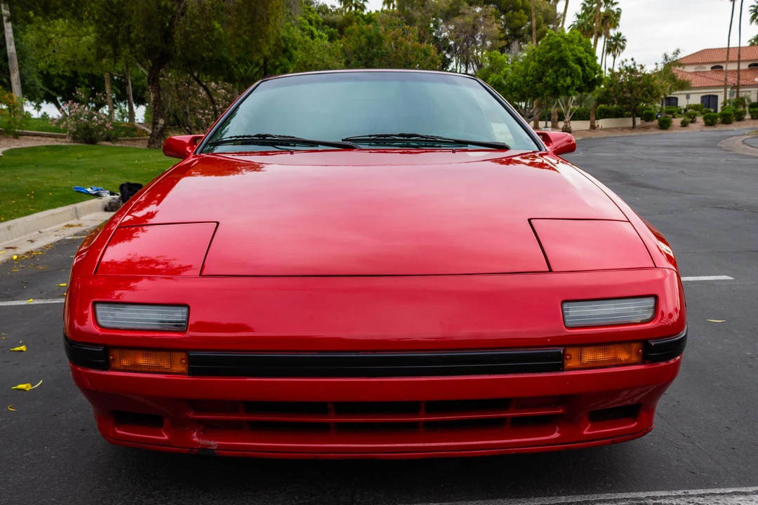 1988 Mazda RX-7 FC - Image 6 of 31