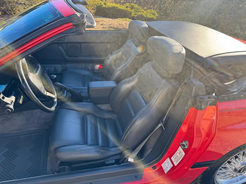 1988 Mazda RX-7 FC - Image 28 of 31