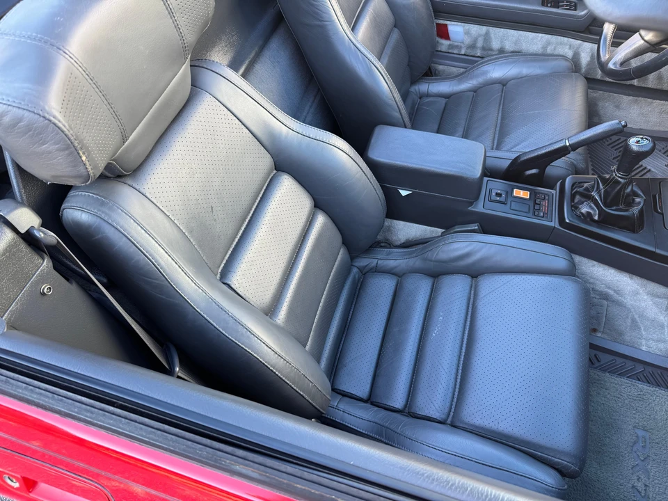 1988 Mazda RX-7 FC - Image 30 of 31
