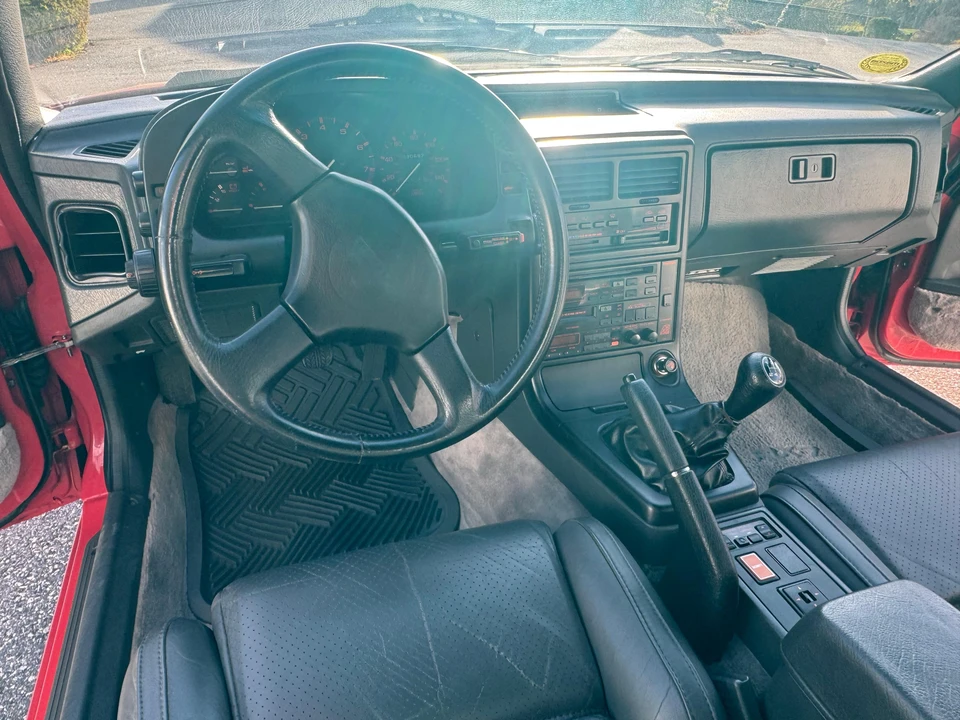 1988 Mazda RX-7 FC - Image 31 of 31