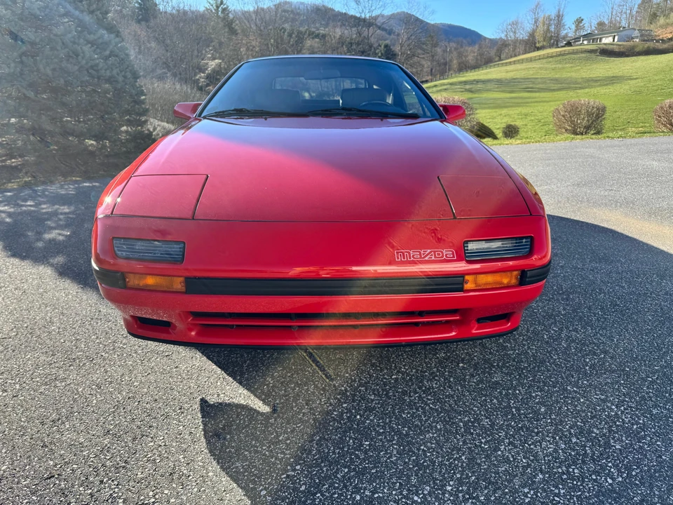 1988 Mazda RX-7 FC - Image 10 of 31