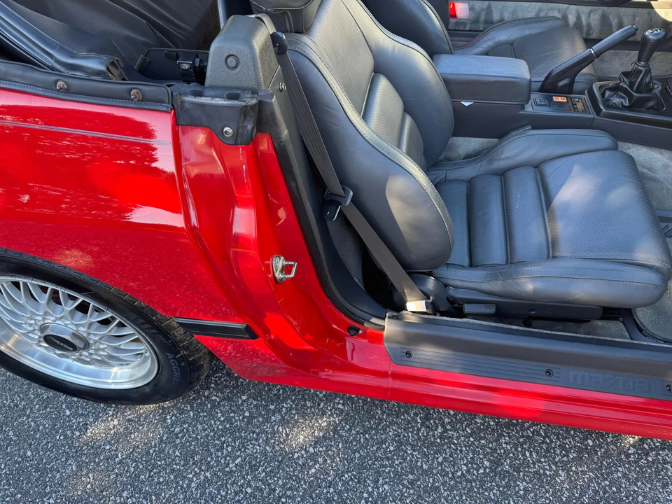 1988 Mazda RX-7 FC - Image 29 of 31