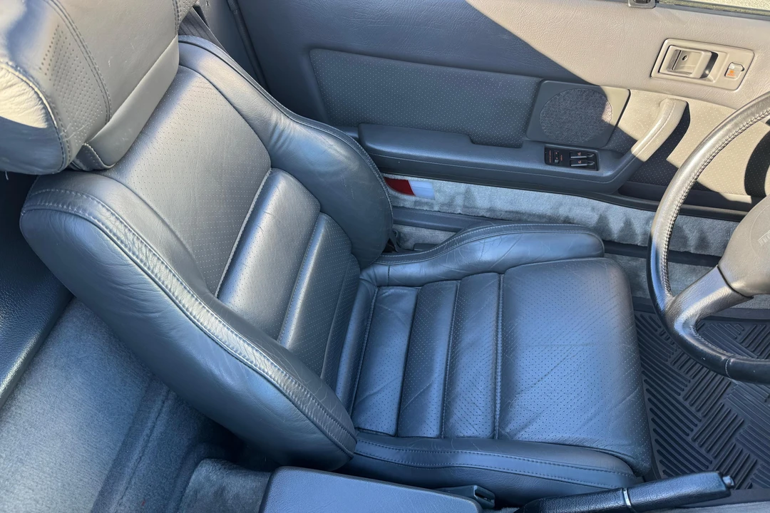 1988 Mazda RX-7 FC - Image 25 of 31