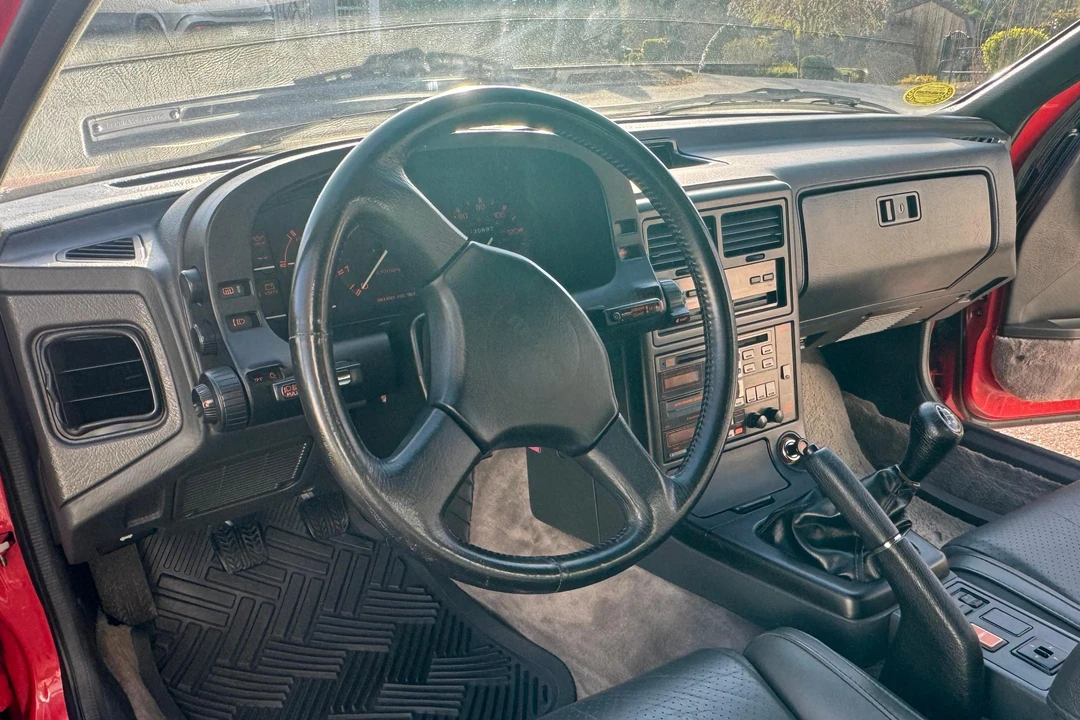 1988 Mazda RX-7 FC - Image 24 of 31