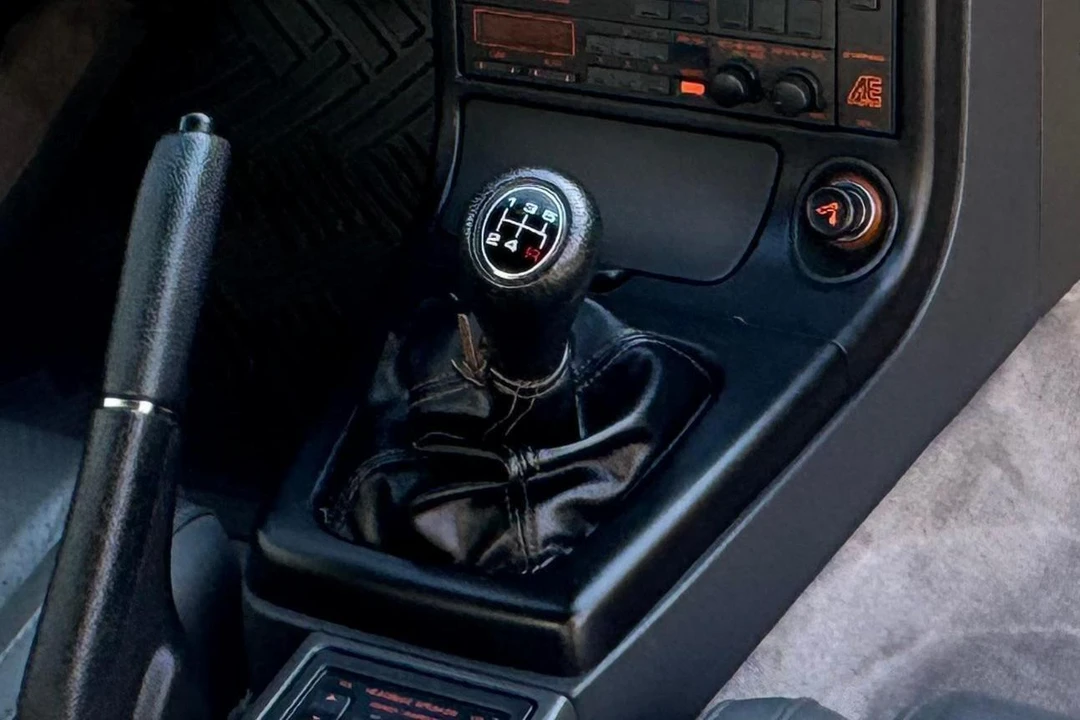 1988 Mazda RX-7 FC - Image 26 of 31