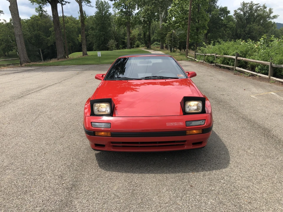 1988 Mazda RX-7 FC - Image 31 of 31