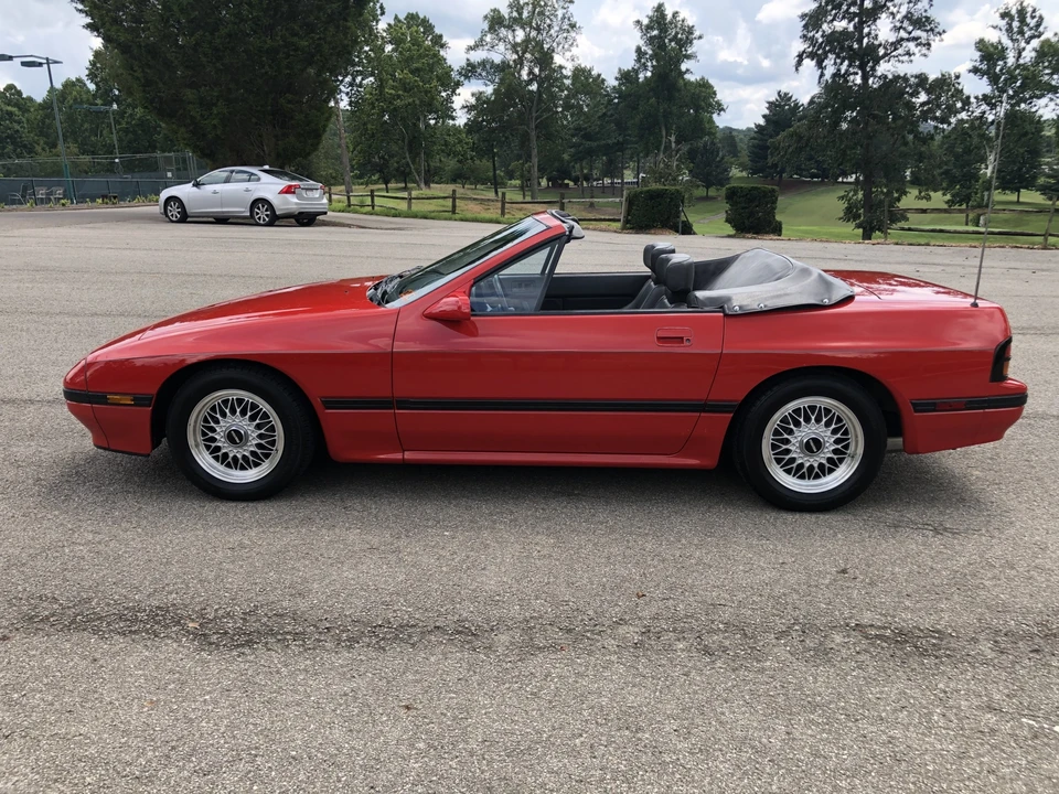1988 Mazda RX-7 FC - Image 10 of 31