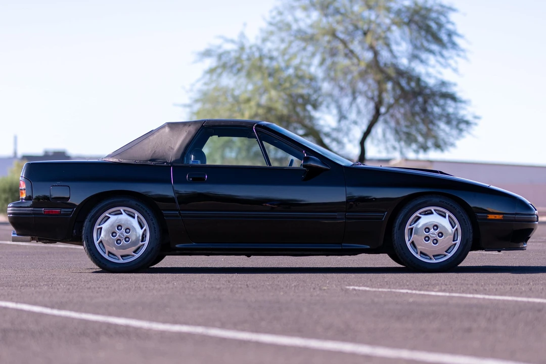 1988 Mazda RX-7 FC - Image 3 of 31