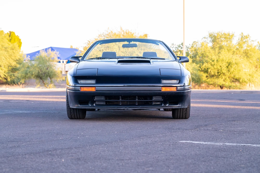 1988 Mazda RX-7 FC - Image 7 of 31