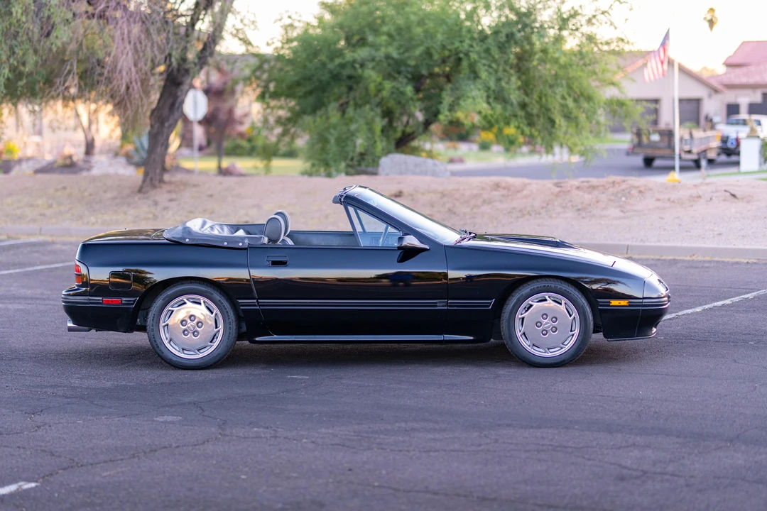 1988 Mazda RX-7 FC - Image 23 of 31