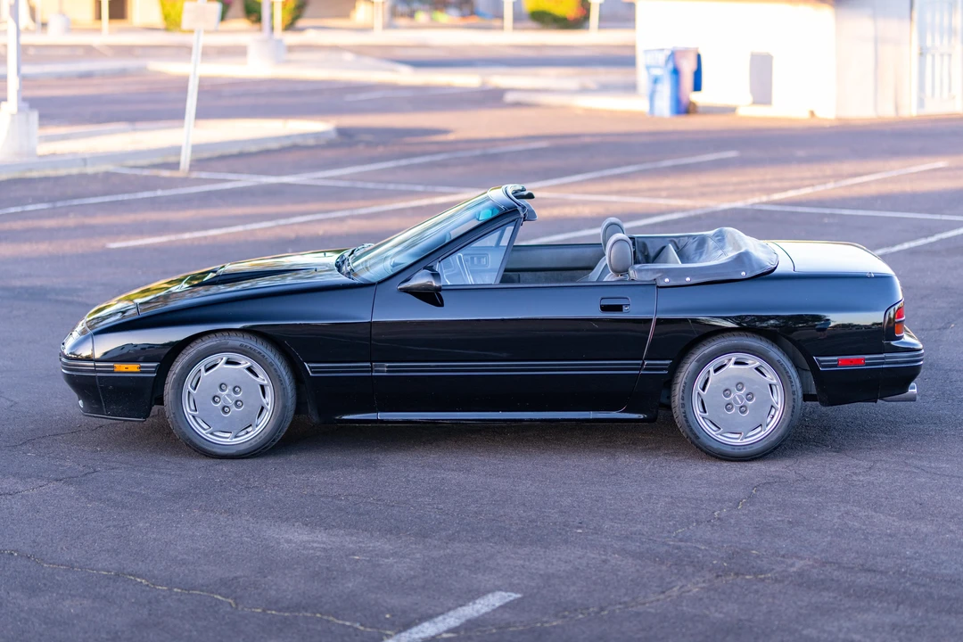 1988 Mazda RX-7 FC - Image 14 of 31
