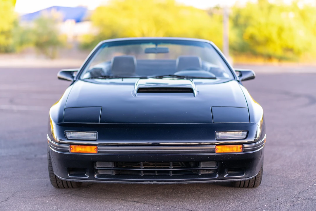 1988 Mazda RX-7 FC - Image 10 of 31