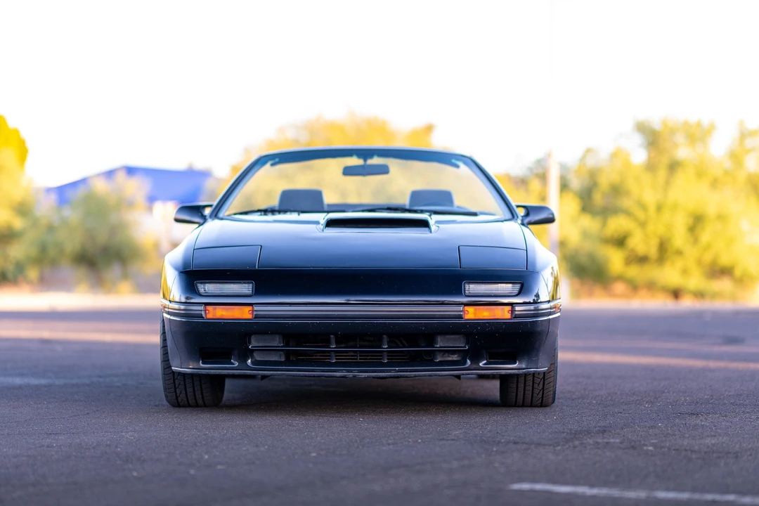 1988 Mazda RX-7 FC - Image 8 of 31