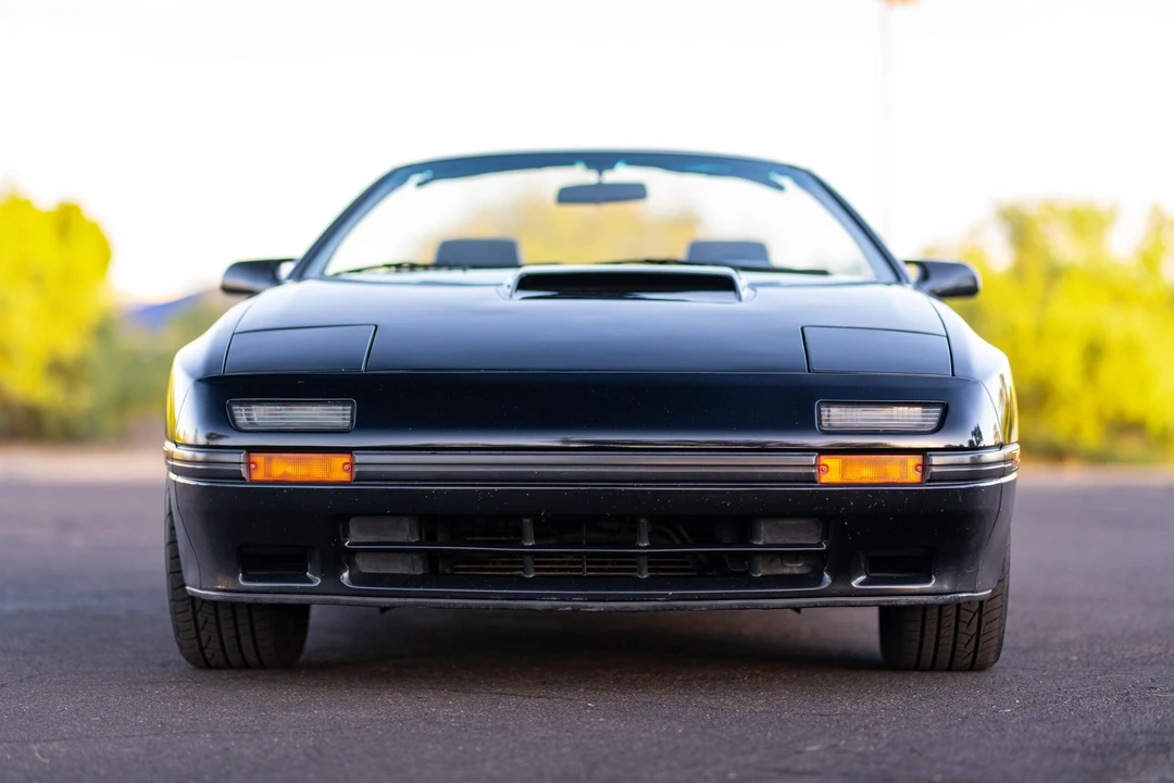 1988 Mazda RX-7 FC - Image 11 of 31