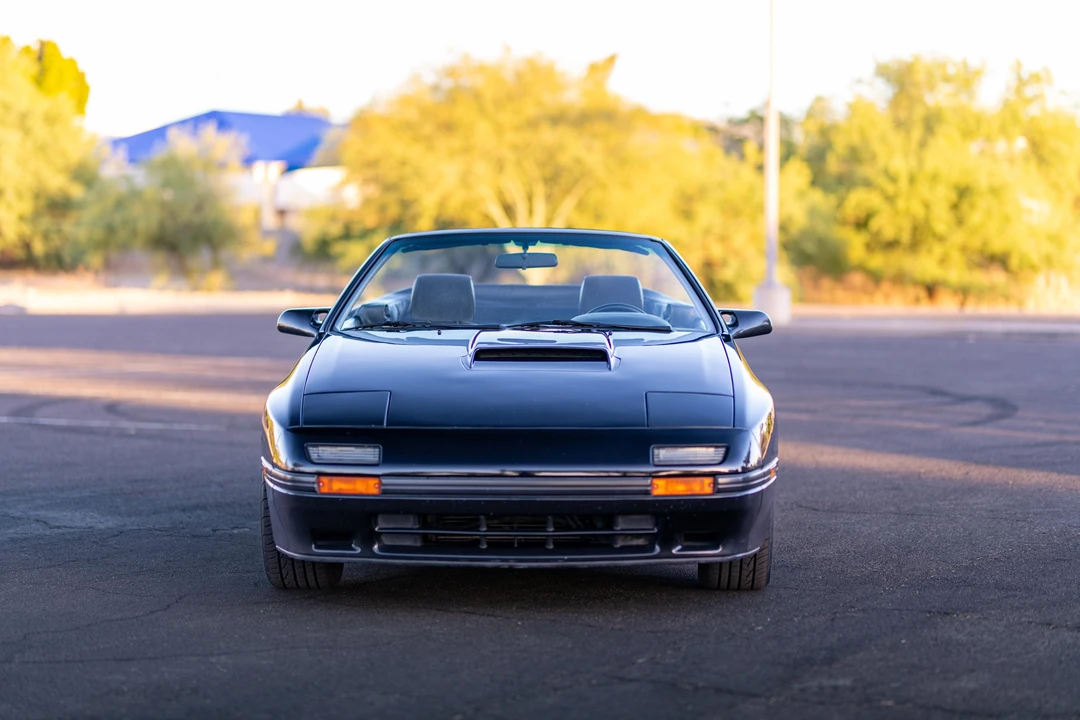 1988 Mazda RX-7 FC - Image 6 of 31