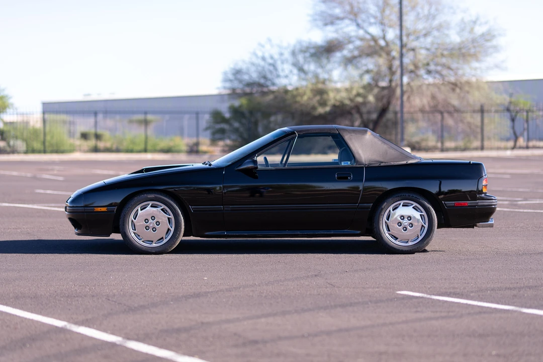 1988 Mazda RX-7 FC - Image 31 of 31
