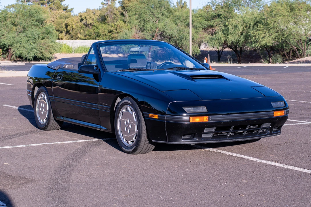 1988 Mazda RX-7 FC - Image 28 of 31